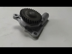 Pompa di olio di 3TNM72 3TNM68 119125-32000