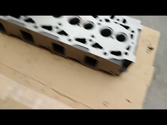 escavatore 8V 129903-11700 della testata di cilindro di 4TNE98 4D98E 4TNE94