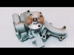 A2300 Pompa dell'acqua del motore 4900469