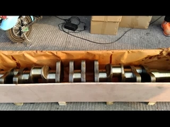 6D170 Pezzo di ricambio dell'albero motore 6162-33-1402 per Komatsu