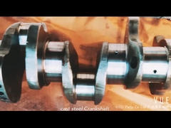 6D140 Pezzo di ricambio per ciglio 6211-31-1010 6211-31-1110 Per Komatsu