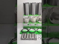 STAR MUSTANG Kit di pistoni per cilindri 6BG1