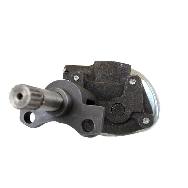 pompa dell'olio di 4BG1T EX100-5 EX120-5 EX130-5 ISUZU 1-13100136-2 8-97065384-0