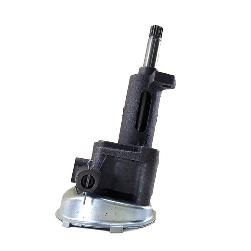pompa dell'olio di 4BG1T EX100-5 EX120-5 EX130-5 ISUZU 1-13100136-2 8-97065384-0