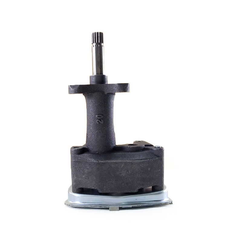 pompa dell'olio di 4BG1T EX100-5 EX120-5 EX130-5 ISUZU 1-13100136-2 8-97065384-0
