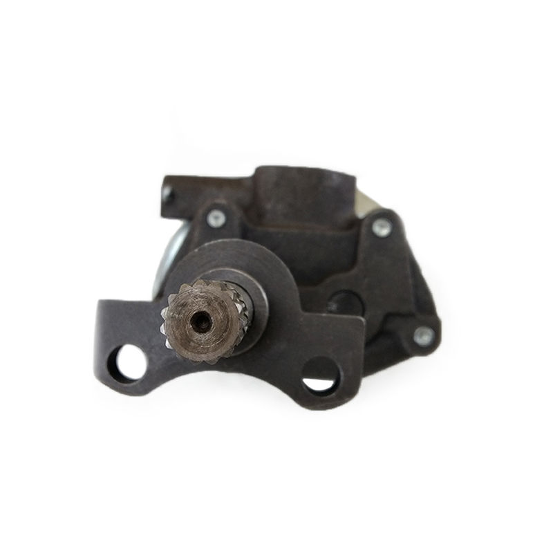 pompa dell'olio di 4BG1T EX100-5 EX120-5 EX130-5 ISUZU 1-13100136-2 8-97065384-0