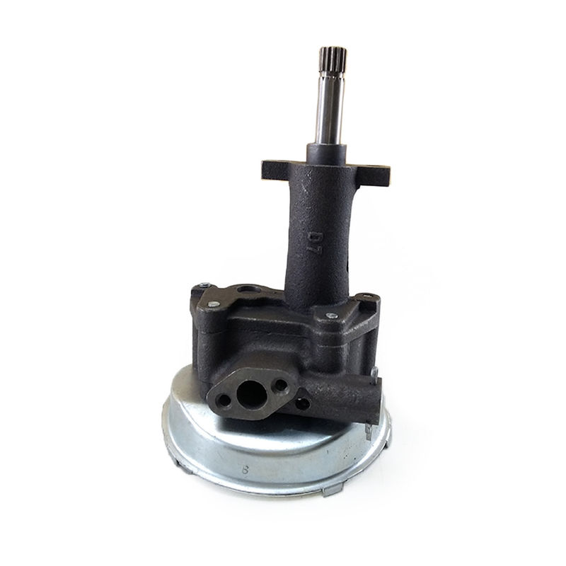 pompa dell'olio di 4BG1T EX100-5 EX120-5 EX130-5 ISUZU 1-13100136-2 8-97065384-0