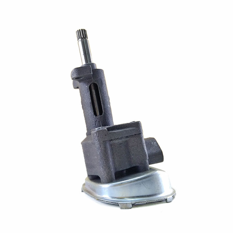 pompa dell'olio di 4BG1T EX100-5 EX120-5 EX130-5 ISUZU 1-13100136-2 8-97065384-0