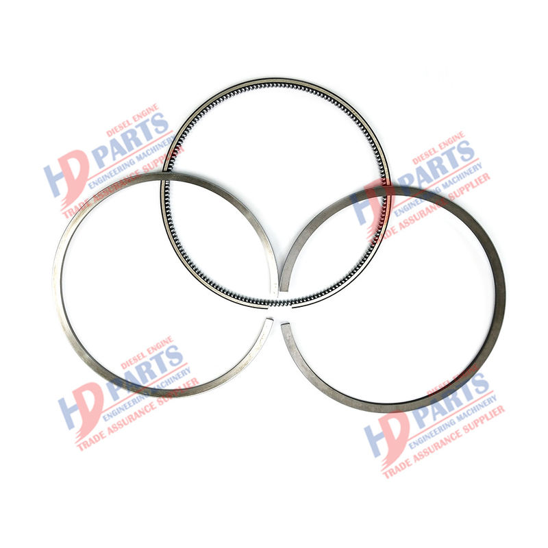 fasce elastiche attaccate 4HF1 97028-691-0 8-97109-462-0 per ISUZU