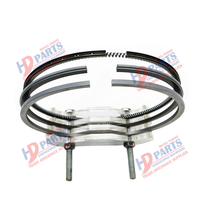 fasce elastiche attaccate 4HF1 97028-691-0 8-97109-462-0 per ISUZU