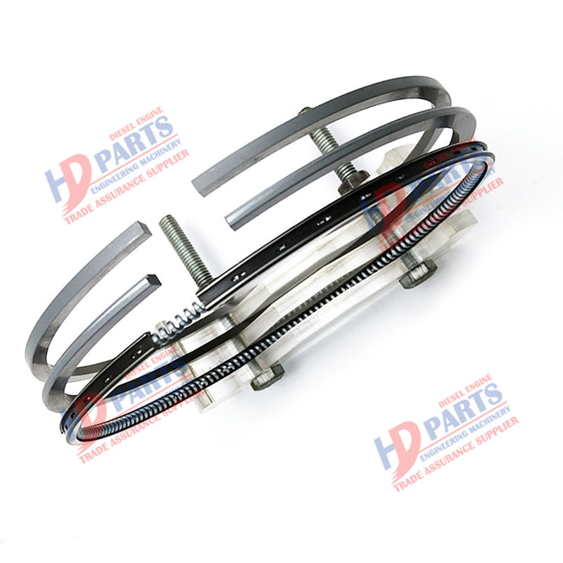 fasce elastiche attaccate 4HF1 97028-691-0 8-97109-462-0 per ISUZU