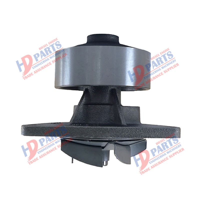 pompa idraulica del motore 6D114 PC300-7 6743-61-1501 3286293 per CUMMINS KOMATSU