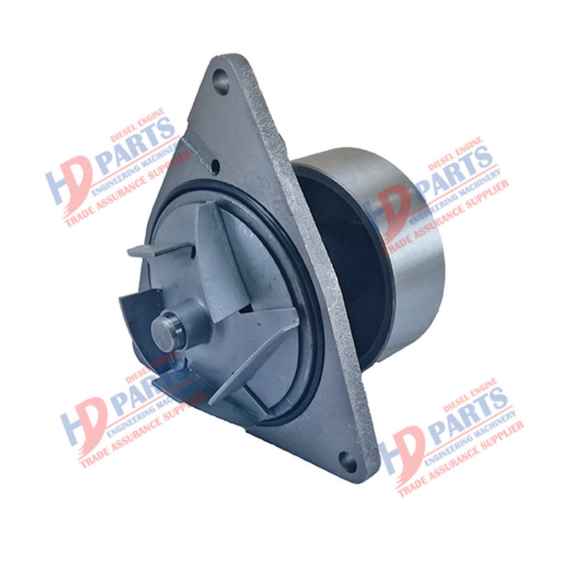 pompa idraulica del motore 6D114 PC300-7 6743-61-1501 3286293 per CUMMINS KOMATSU