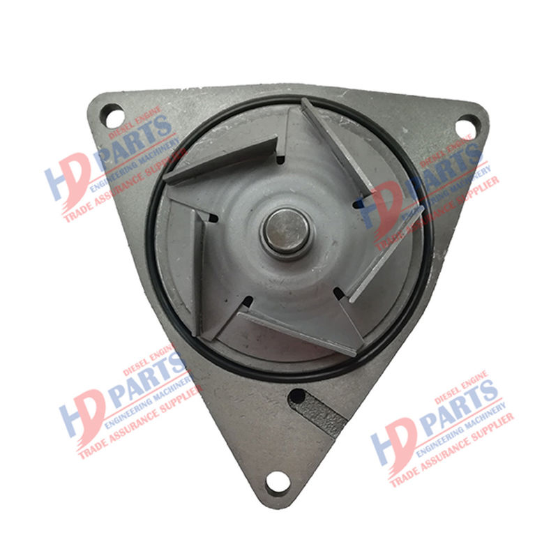 pompa idraulica del motore 6D114 PC300-7 6743-61-1501 3286293 per CUMMINS KOMATSU