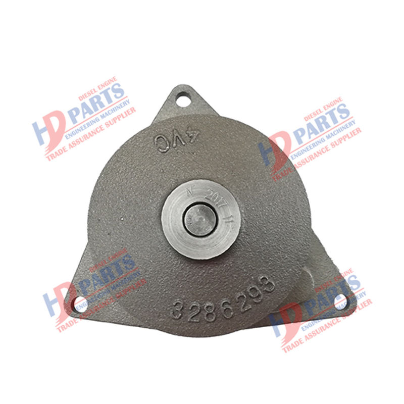 pompa idraulica del motore 6D114 PC300-7 6743-61-1501 3286293 per CUMMINS KOMATSU