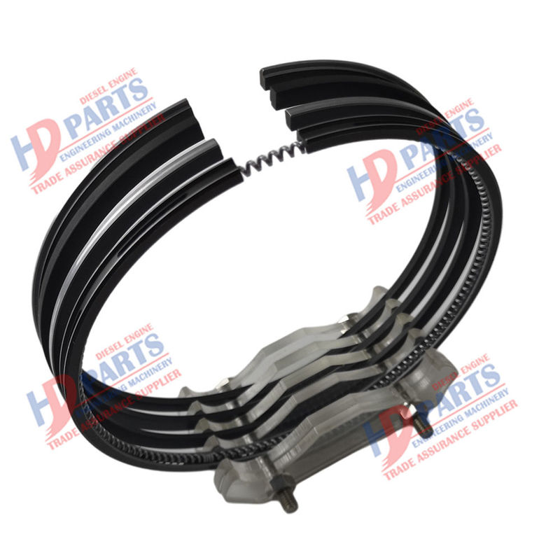 EK100 Anello a pistoni 13011-1010 13011-1011 13011-1021 Per motori diesel HINO