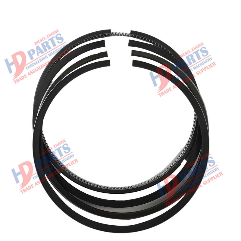 EK100 Anello a pistoni 13011-1010 13011-1011 13011-1021 Per motori diesel HINO