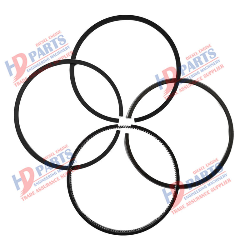 EK100 Anello a pistoni 13011-1010 13011-1011 13011-1021 Per motori diesel HINO