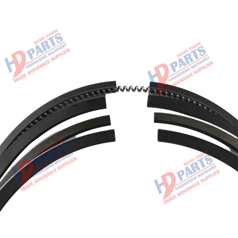 EK100 Anello a pistoni 13011-1010 13011-1011 13011-1021 Per motori diesel HINO
