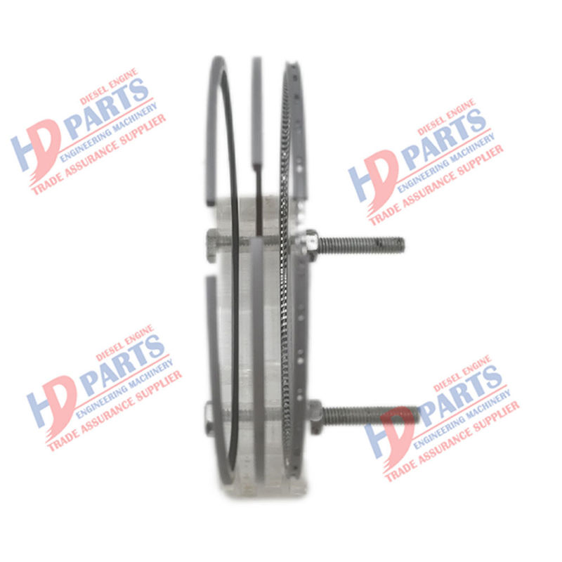 PC130-8 Anello pistone 6205-31-2300 Adatto per parti di motori diesel KOMATSU
