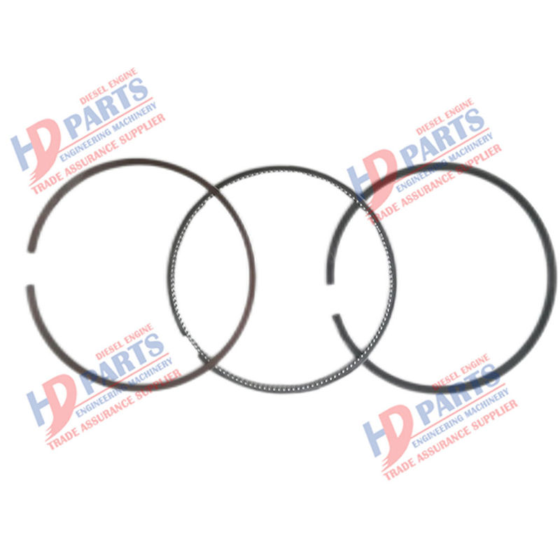 PC130-8 Anello pistone 6205-31-2300 Adatto per parti di motori diesel KOMATSU