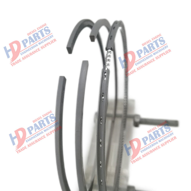PC130-8 Anello pistone 6205-31-2300 Adatto per parti di motori diesel KOMATSU