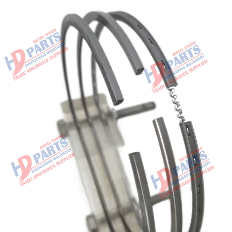 PC130-8 Anello pistone 6205-31-2300 Adatto per parti di motori diesel KOMATSU