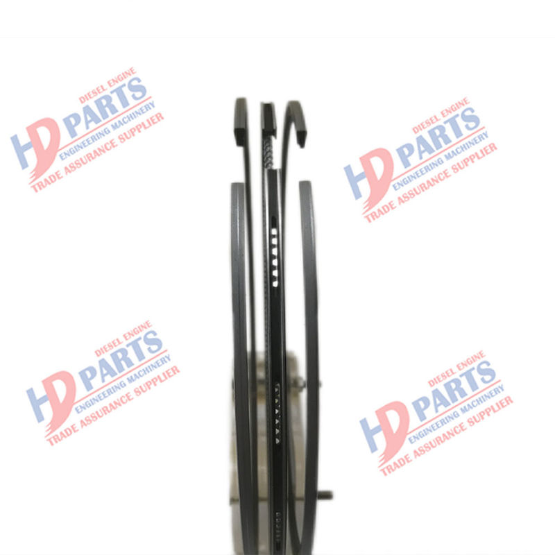 Fascia elastica 46162-33-2060 di S6D170 6D170 adatta a parti dei motori diesel di KOMATSU