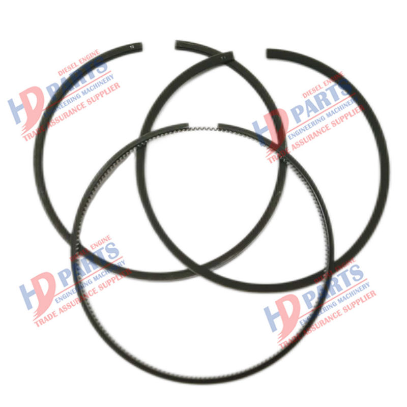 Fascia elastica 46162-33-2060 di S6D170 6D170 adatta a parti dei motori diesel di KOMATSU