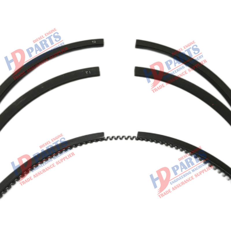 Fascia elastica 46162-33-2060 di S6D170 6D170 adatta a parti dei motori diesel di KOMATSU