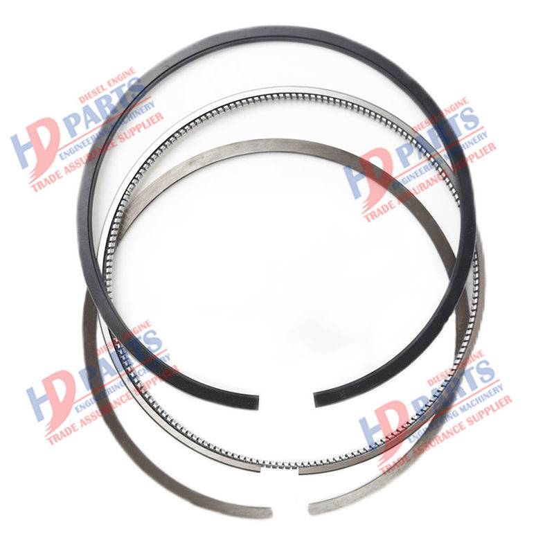 V3300 V3600 Anello pistone 1C011-21050 1C011-21052 Adatto per parti di motori diesel KUBOTA