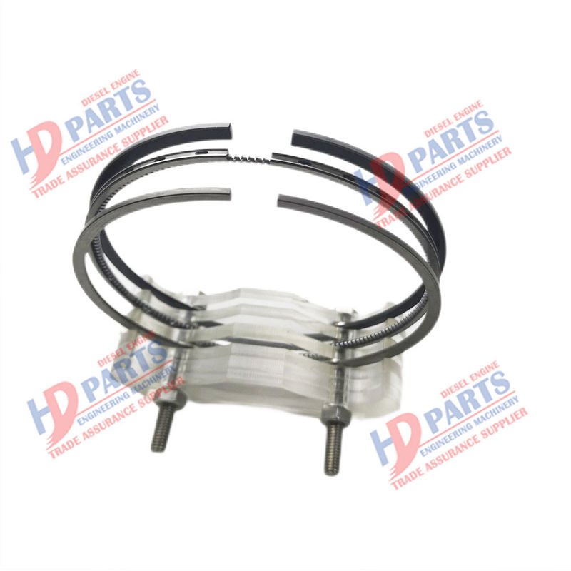 V3300 V3600 Anello pistone 1C011-21050 1C011-21052 Adatto per parti di motori diesel KUBOTA