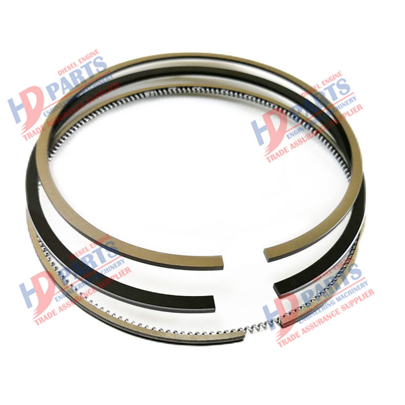 V3300 V3600 Anello pistone 1C011-21050 1C011-21052 Adatto per parti di motori diesel KUBOTA