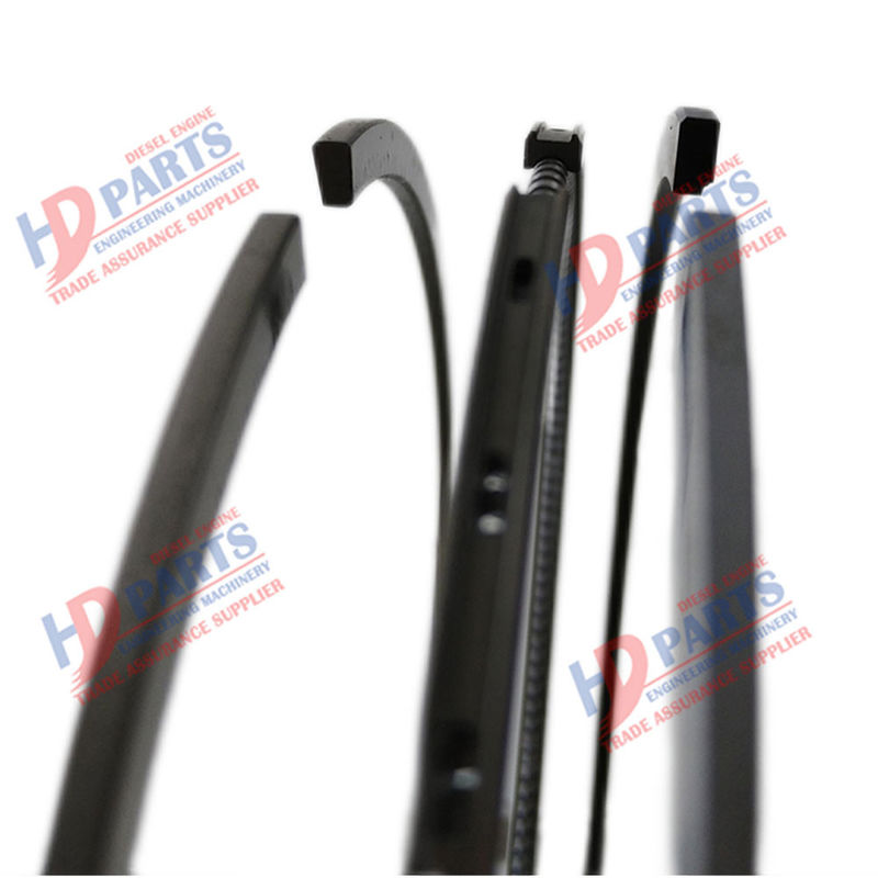 V3300 V3600 Anello pistone 1C011-21050 1C011-21052 Adatto per parti di motori diesel KUBOTA