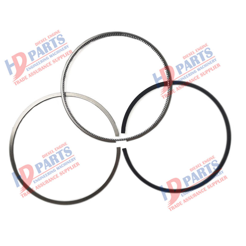 V3300 V3600 Anello pistone 1C011-21050 1C011-21052 Adatto per parti di motori diesel KUBOTA