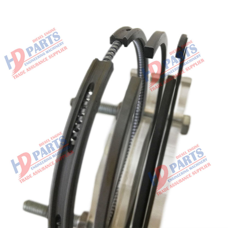 Z750 Z751 D1100 D1101 D1102 DH1101 V1500 V1501 V1502 S2200 Fasce elastiche 15221-210 Adatto per parti di motori diesel KUBOT