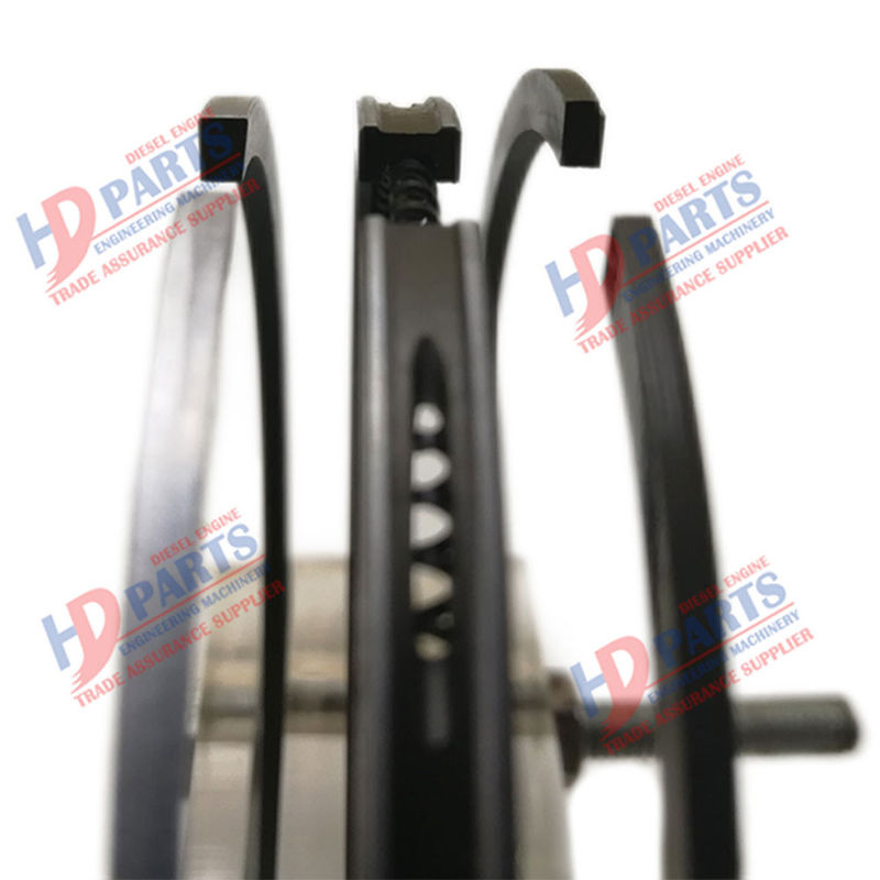 Z750 Z751 D1100 D1101 D1102 DH1101 V1500 V1501 V1502 S2200 Fasce elastiche 15221-210 Adatto per parti di motori diesel KUBOT