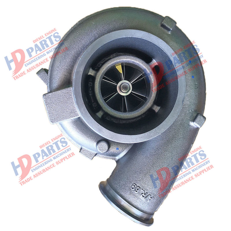 Turbocompressore 256-7737 295-7952 247-2957 247-2 di C13 GTA4502S GT4502BS per trattore a cingoli