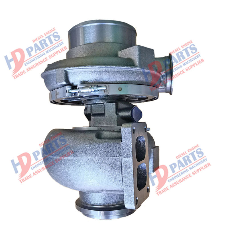 Turbocompressore 256-7737 295-7952 247-2957 247-2 di C13 GTA4502S GT4502BS per trattore a cingoli