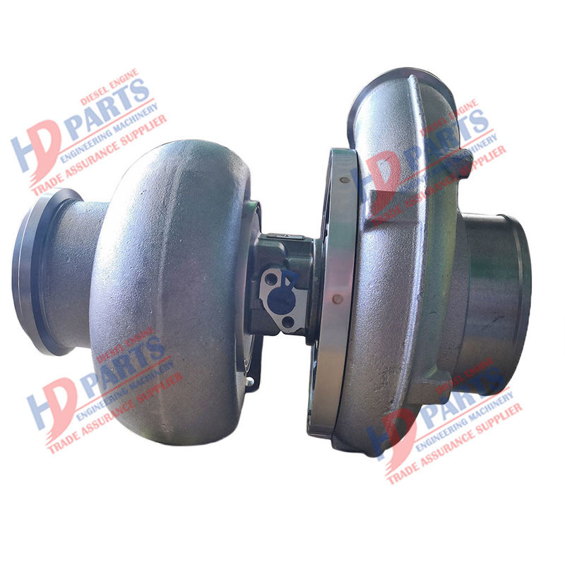 Turbocompressore 256-7737 295-7952 247-2957 247-2 di C13 GTA4502S GT4502BS per trattore a cingoli