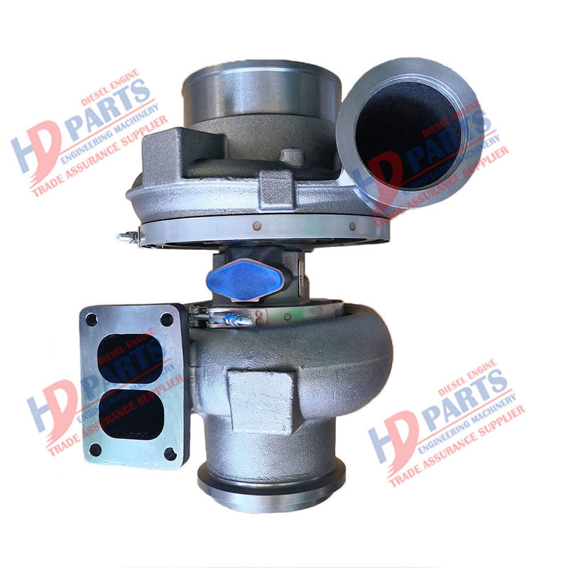 Turbocompressore 256-7737 295-7952 247-2957 247-2 di C13 GTA4502S GT4502BS per trattore a cingoli
