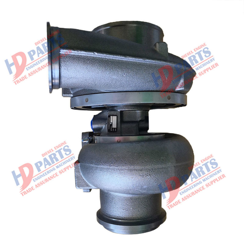 Turbocompressore 256-7737 295-7952 247-2957 247-2 di C13 GTA4502S GT4502BS per trattore a cingoli