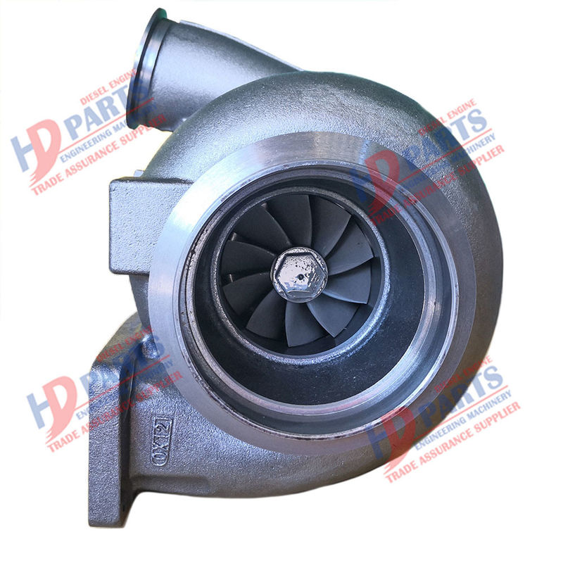 Turbocompressore 256-7737 295-7952 247-2957 247-2 di C13 GTA4502S GT4502BS per trattore a cingoli