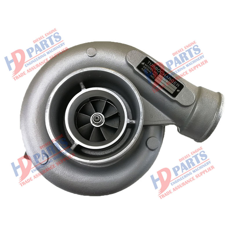 Turbocompressore diesel 6735-81-8201 di HX35 S6D102 6BT 6BTA 6735-81-8301 6735-81-840 per KOMATSU