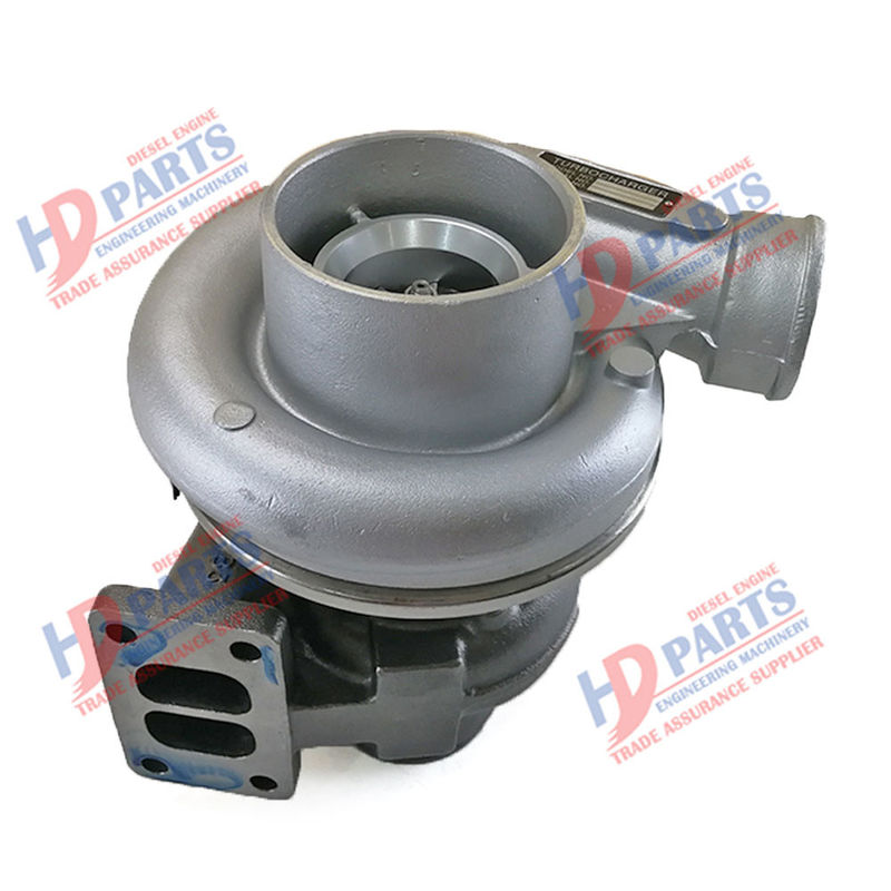 Turbocompressore diesel 6735-81-8201 di HX35 S6D102 6BT 6BTA 6735-81-8301 6735-81-840 per KOMATSU