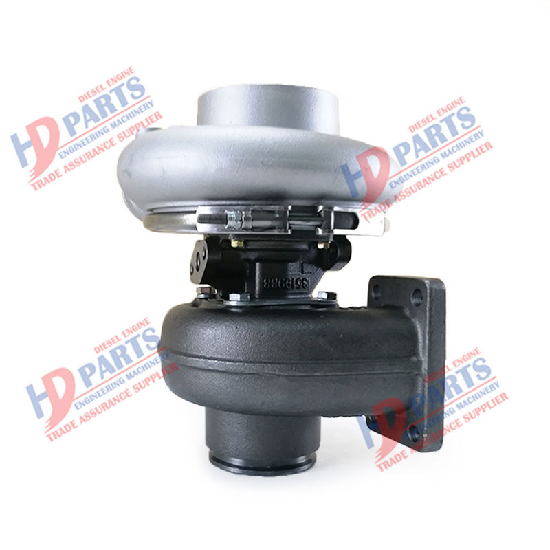 Turbocompressore diesel 6735-81-8201 di HX35 S6D102 6BT 6BTA 6735-81-8301 6735-81-840 per KOMATSU