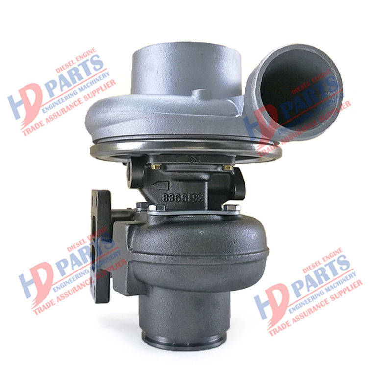 Turbocompressore diesel 6735-81-8201 di HX35 S6D102 6BT 6BTA 6735-81-8301 6735-81-840 per KOMATSU