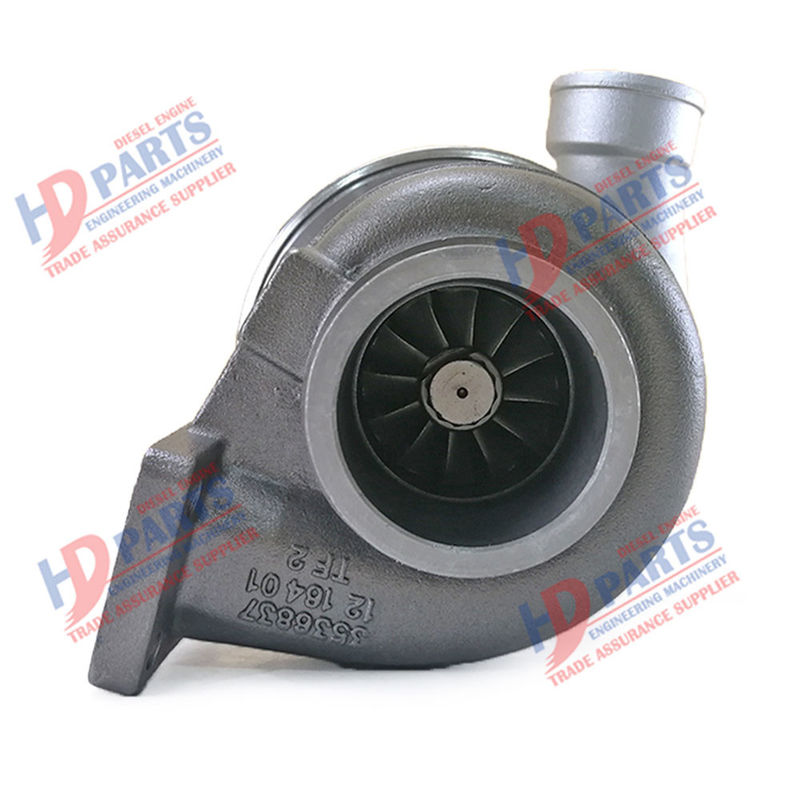 Turbocompressore diesel 6735-81-8201 di HX35 S6D102 6BT 6BTA 6735-81-8301 6735-81-840 per KOMATSU