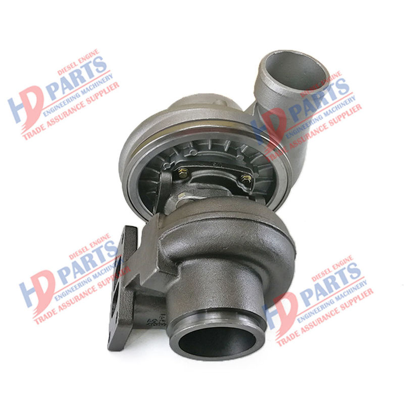 Turbocompressore diesel 6735-81-8201 di HX35 S6D102 6BT 6BTA 6735-81-8301 6735-81-840 per KOMATSU