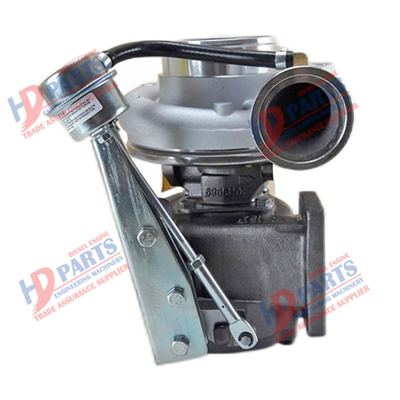 Sovralimentazione 4038471 del motore di HX35W 6B 6BTAA 4089746 4089136 6738-81-8192 per CUMMINS